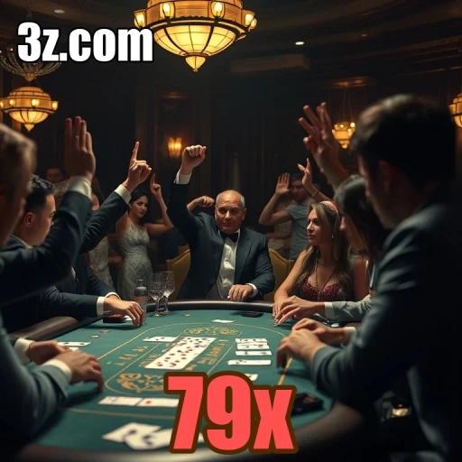 Inovação em Cards: A Revolução da 79x no Jogo